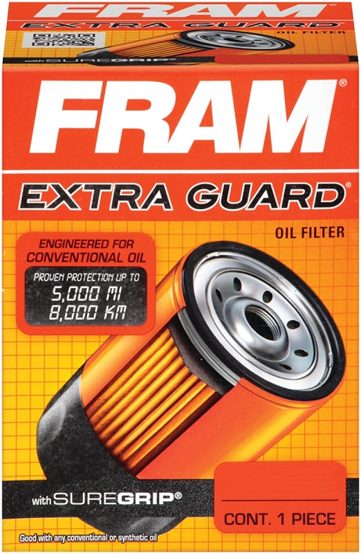 PH-3593A FRAM OIL FILTER
