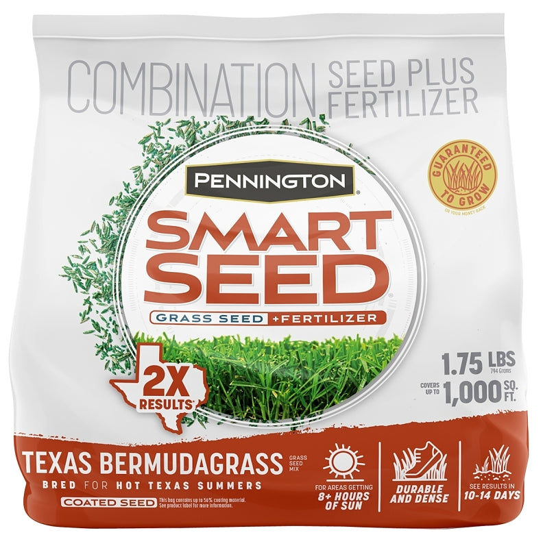 Pennington 100520216 Grass Seed, 1 lb