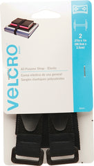 90441 STRAP ALLPURP 27X1IN BLK