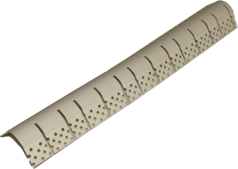 ClarkDietrich VBAB-8- 94153 Archway Corner Bead, 8 ft L, PVC