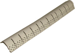 ClarkDietrich VBAB-8- 94153 Archway Corner Bead, 8 ft L, PVC