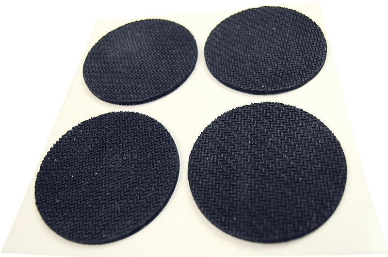 3603 1-1/2IN (38MM) VINYL BLAC