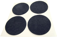 3603 1-1/2IN (38MM) VINYL BLAC