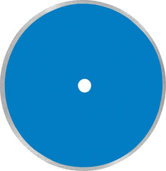 Diamond Products 80015 Circular Saw Blade, 8 in Dia, 5/8 in Arbor, Applicable Materials: Tile