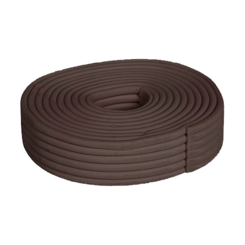 REPL CAULK CORD WS 90FT BRWN