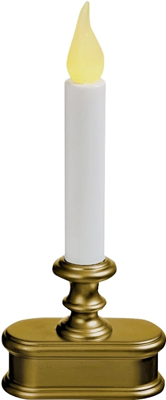 Xodus Innovations FBC1221B/FPC1220 Candle, LED Bulb