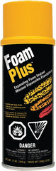 Dow 157861 Insulating Foam Sealant, Tan, 1 hr Functional Cure, 12 oz Aerosol Can