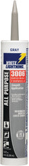 00610/S3006 GRAY CAULK 10OZ