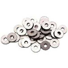 WS1/8 CD 40  ARROW RIVET WASH