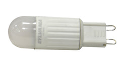 74663 LED 3.5W T6 30K G9 BIPIN
