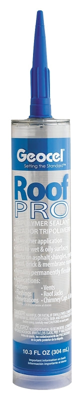 26900 ROOF SEALANT 10-3OZ CLR