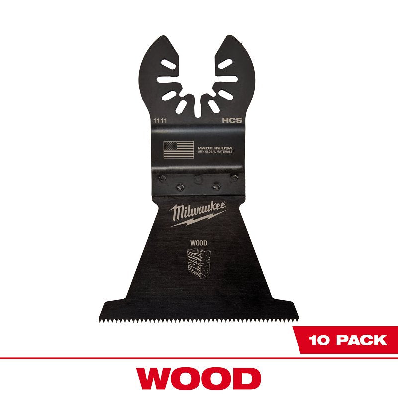 49-25-1119 BLADE WOOD 2-1/2IN