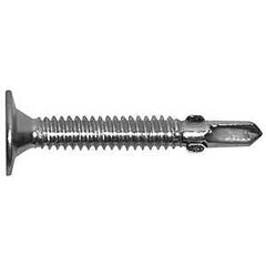 80716 12X2 100PC SCREW S/MTL S