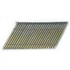 ProFIT 0616852 Framing Nail, 2-3/8 in L, 11-1/2 Gauge, Steel, Galvanized, Round Head, Smooth Shank