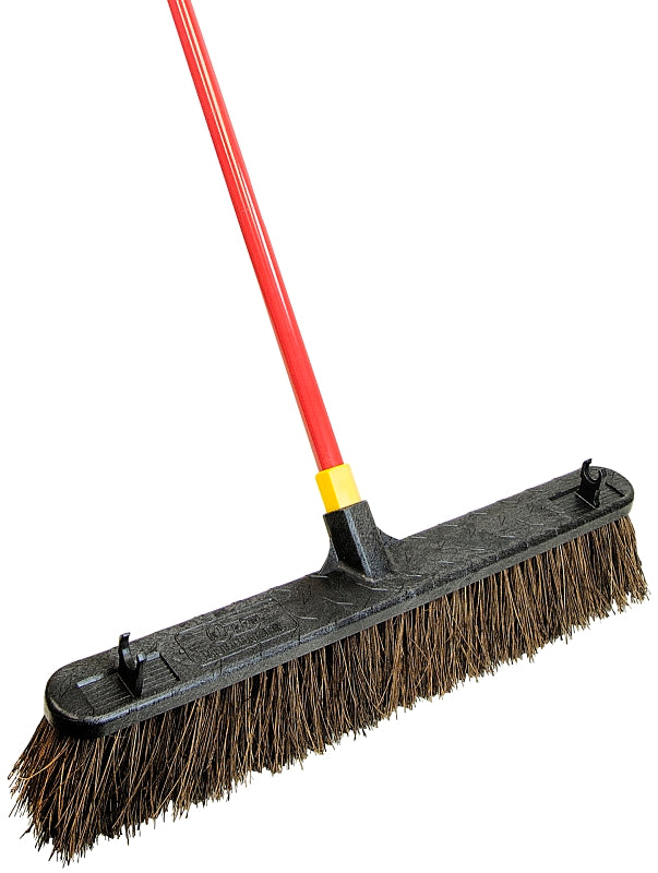 536/00536 PUSHBROOM RGH SWEEP