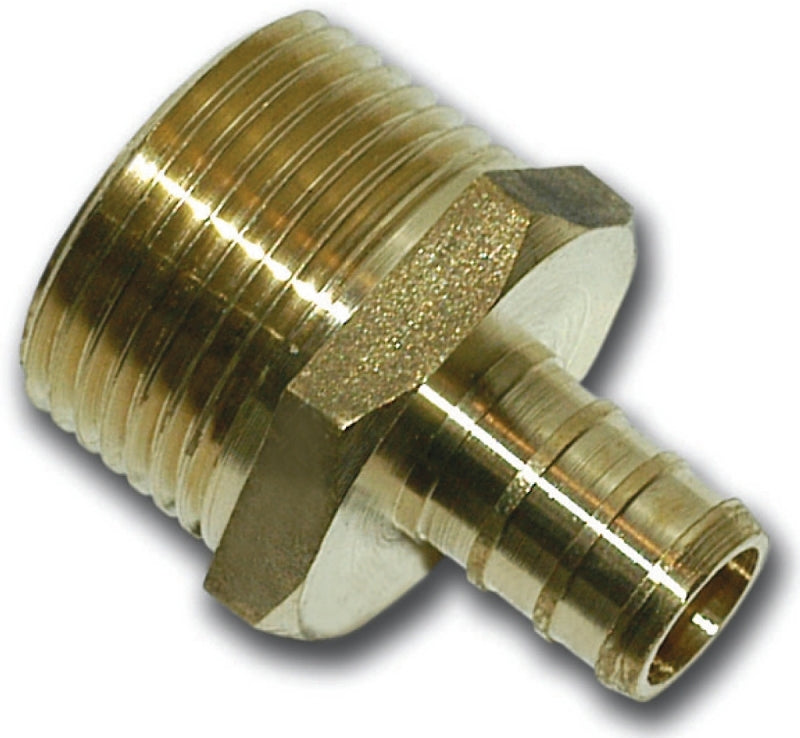 1444046-LW 2INX 3/4IN MPT ADPT