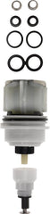 Delta RP32104 Cartridge, Plastic, For: 17 Series Monitor Delta Tub/Showers, 1700 Series Monitor Tub, Shower Valve