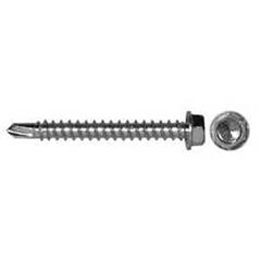80394 12X1-1/2 100& SCREW S/MT