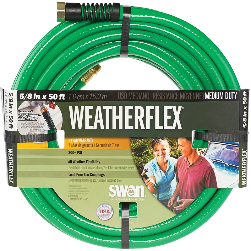 CSNWF58050 HOSE GARDEN 5/8X50