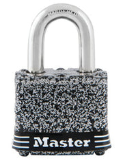 380DTMC 11/2INSIL/BL PADLOCK C