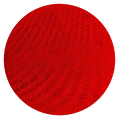 Diablo SandNET DND090120H05G Drywall Sanding Disc, 9 in Dia, 120 Grit, Medium, Ceramic Abrasive