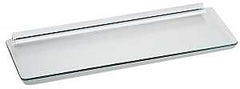 89WH10824 WHT SHLF ANCHOR 8X24
