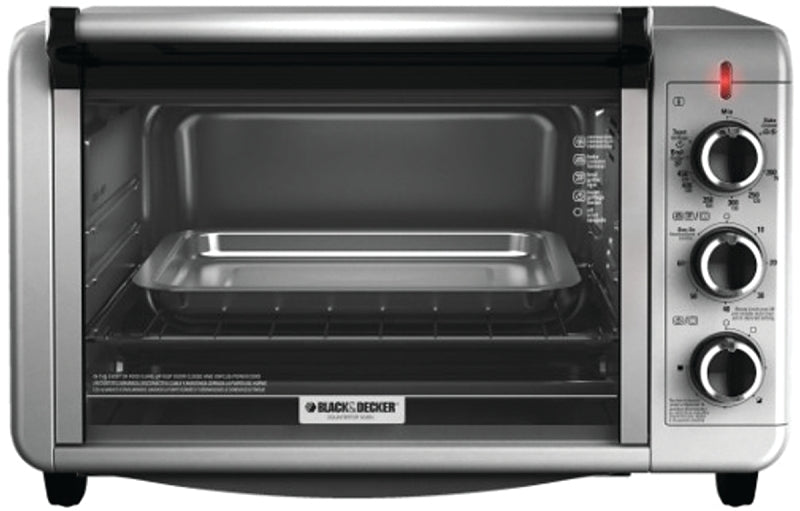 TO3210SSD/ T01640B TOAST OVEN