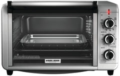 TO3210SSD/ T01640B TOAST OVEN