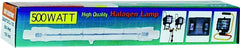 Q500T3/CL-130 CLR HLGN 500W T3