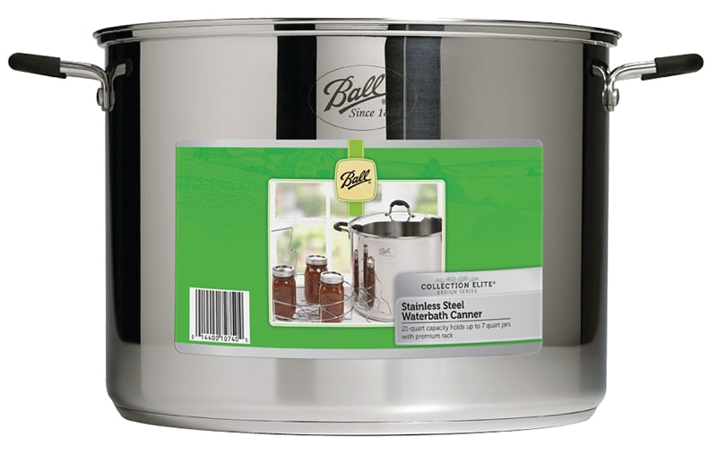 1440010740 CANNER SS WATERBATH