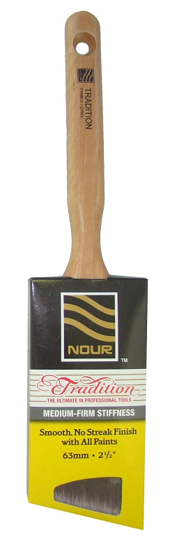 5981-63NT BRUSH ANGLE P/N 63MM