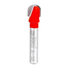 DR18106 BIT NOSE ROUND 3/16IN
