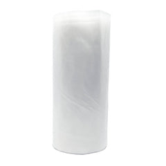 Frost King P311R Drop Cloth, 12 ft L, 9 ft W, Plastic, Clear