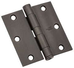 N236-112 HNG STD WGT ORB 3-1/2