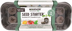 142511 KIT GREENHOUSE 12 36MM