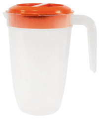 8011 PLSTC JUICEPITCHER2QT