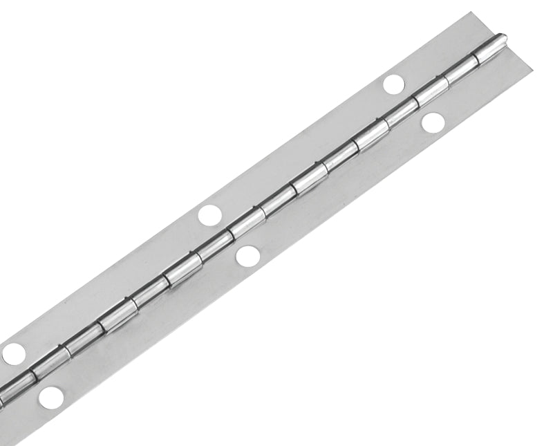 897SSB HINGE PIANO 1-1/2X72IN
