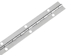 897SSB HINGE PIANO 1-1/2X72IN