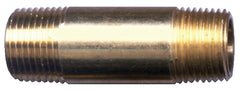 113-B5-1/2  NIPPLE1/4MPTX5-1/2