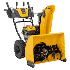 BLOWER SNOW 2 STAGE 243CC 26IN