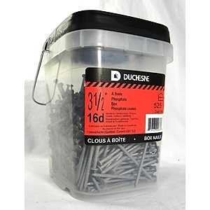 23232572 NAIL BOX 16DX3-1/2IN