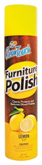 9670 LEMON FURNITURE POLISH