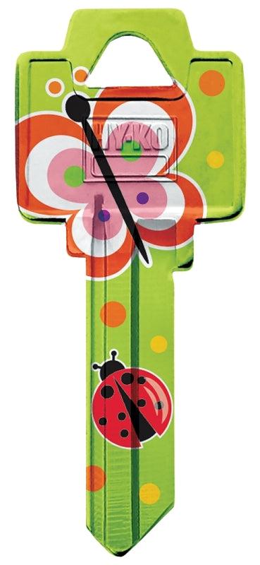 16010WR5-20 KYBLK-LADYBUG