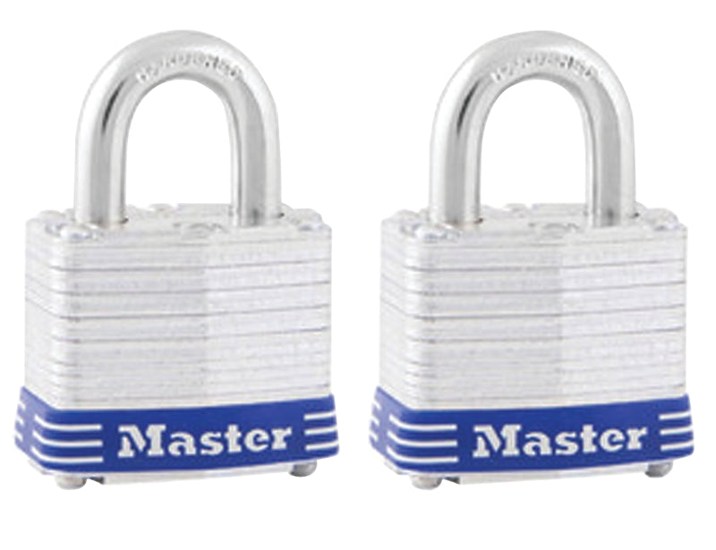 3T/3MLPT PK/2 PADLOCK LAMINATE