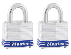 3T/3MLPT PK/2 PADLOCK LAMINATE