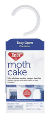 Enoz 493.6T Moth Cake, 6 oz