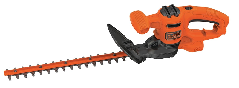16IN ELECTRIC HEDGE TRIMMER