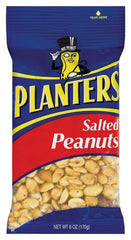 Planters 483277 Peanut, 6 oz, Bag