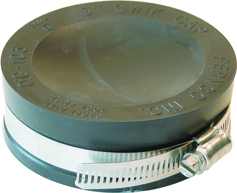 PQC-103  3IN QWIK CAP TEST