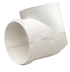 D2DPX CONNECTOR 4IN DRYER/DUCT